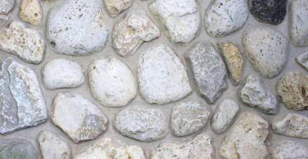 Buechel Stone Door County Cobbles