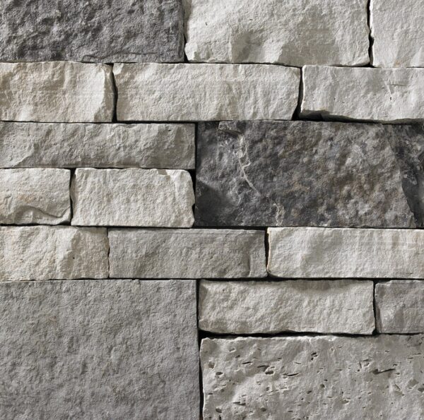 Halquist Sterling Grey