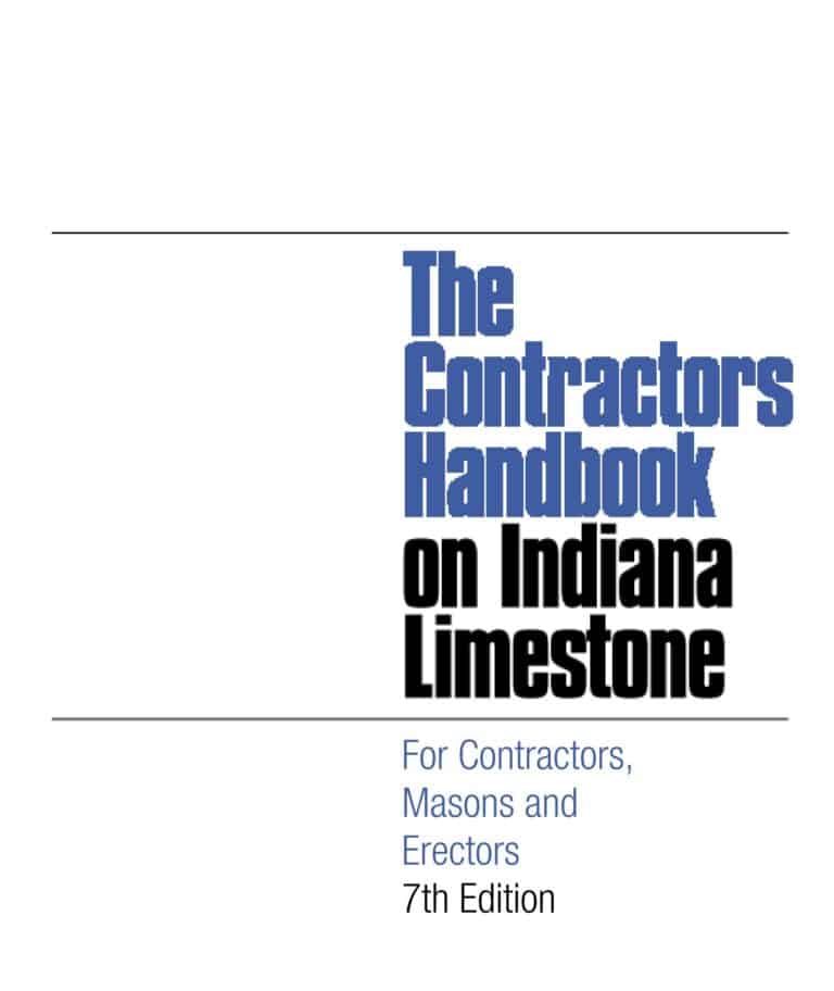 contractors handbook