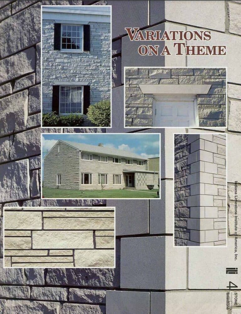 variations on a theme