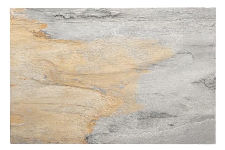 Aura- Golden Quartz Natural Cleft