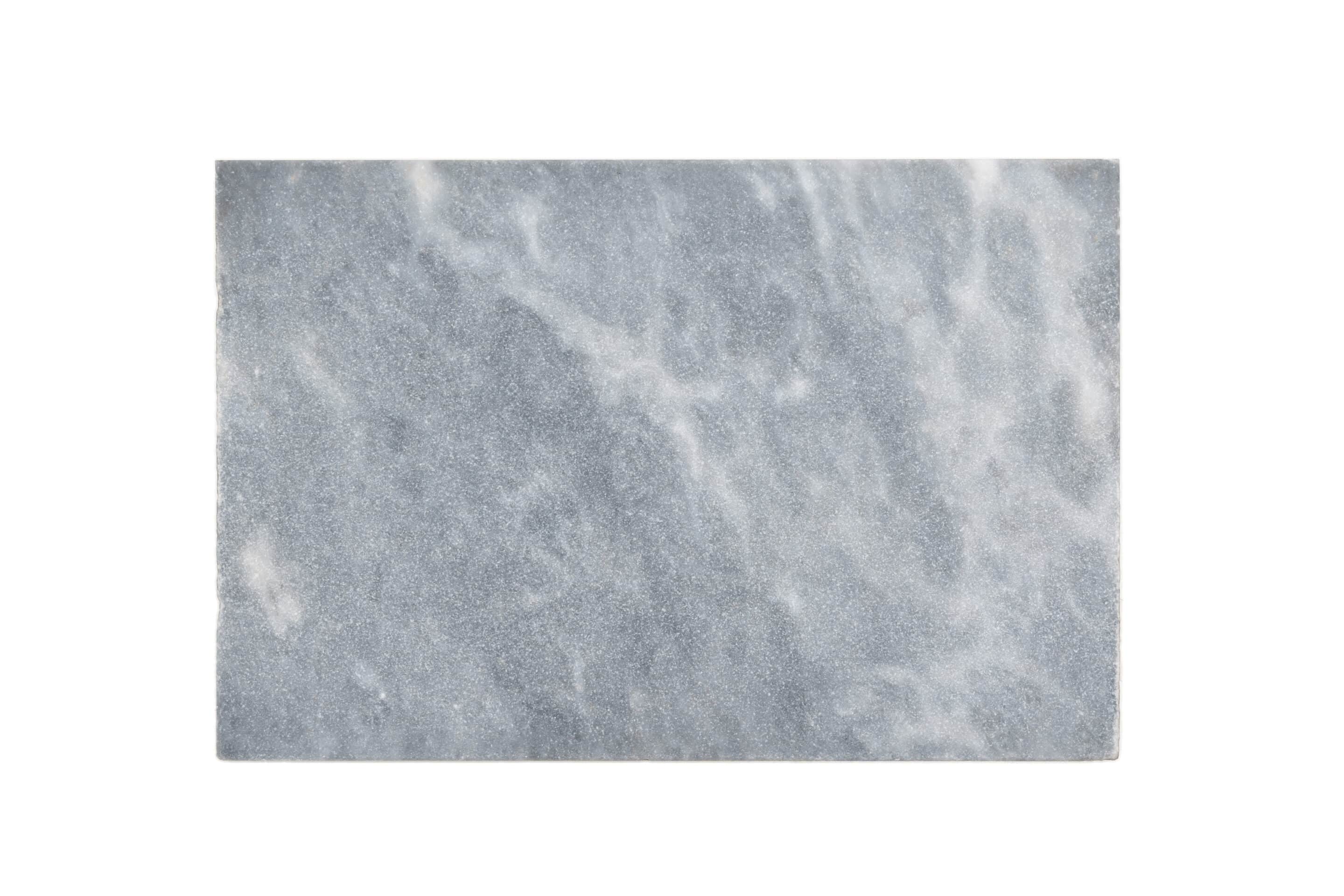 Landscape Pavers - Aura Misty Blue Travertine - Capital