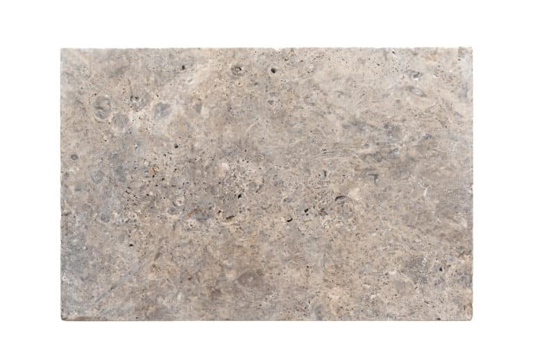 Aura-Silver Travertine