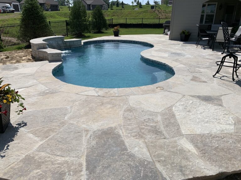 Halquist- Fond Du Lac Flagstone