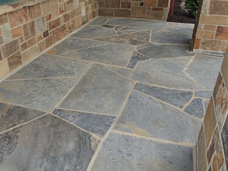 Bay Harbor Stone- Eagle River Flagstone
