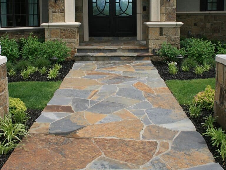 Bay Harbor Stone- Turtle Creek Flagstone