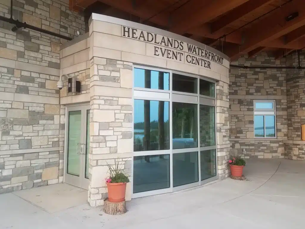 Bay Harbor Stone Headlands Blend
