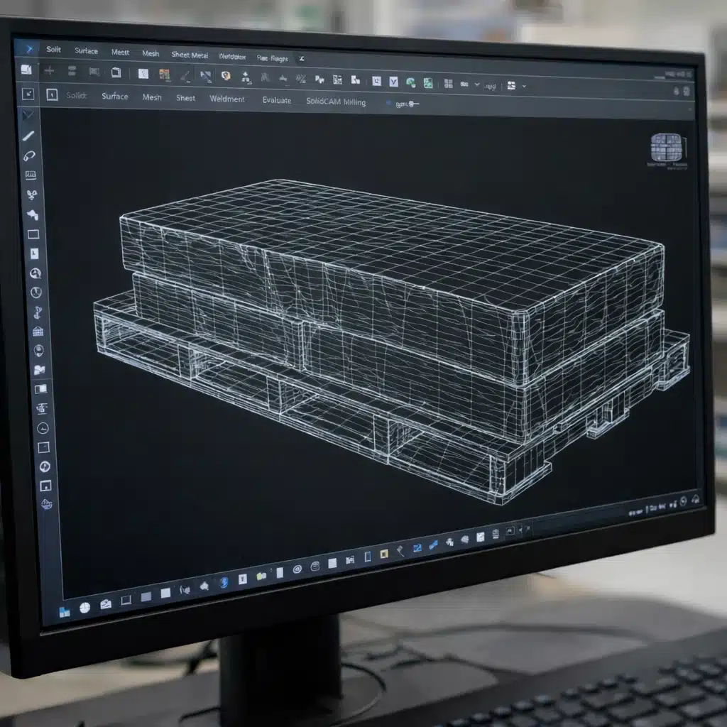 Digital-Modeling