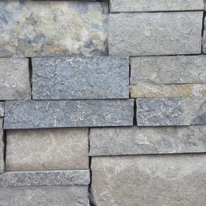 Bay Harbor Stone Kewadin Drystack Ledgestone