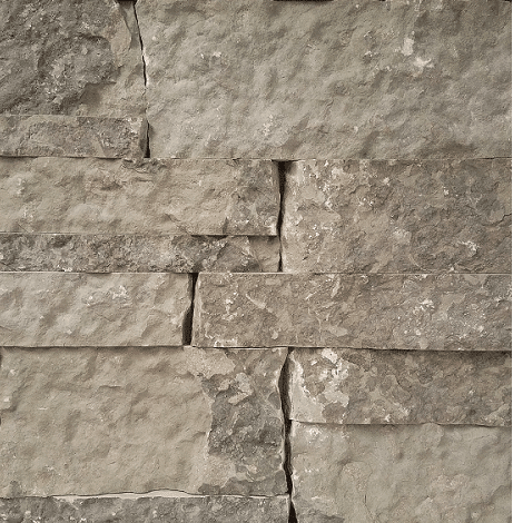 Bay Harbor Stone Lake Superior Drystack Ledgestone Color Swatch (1)